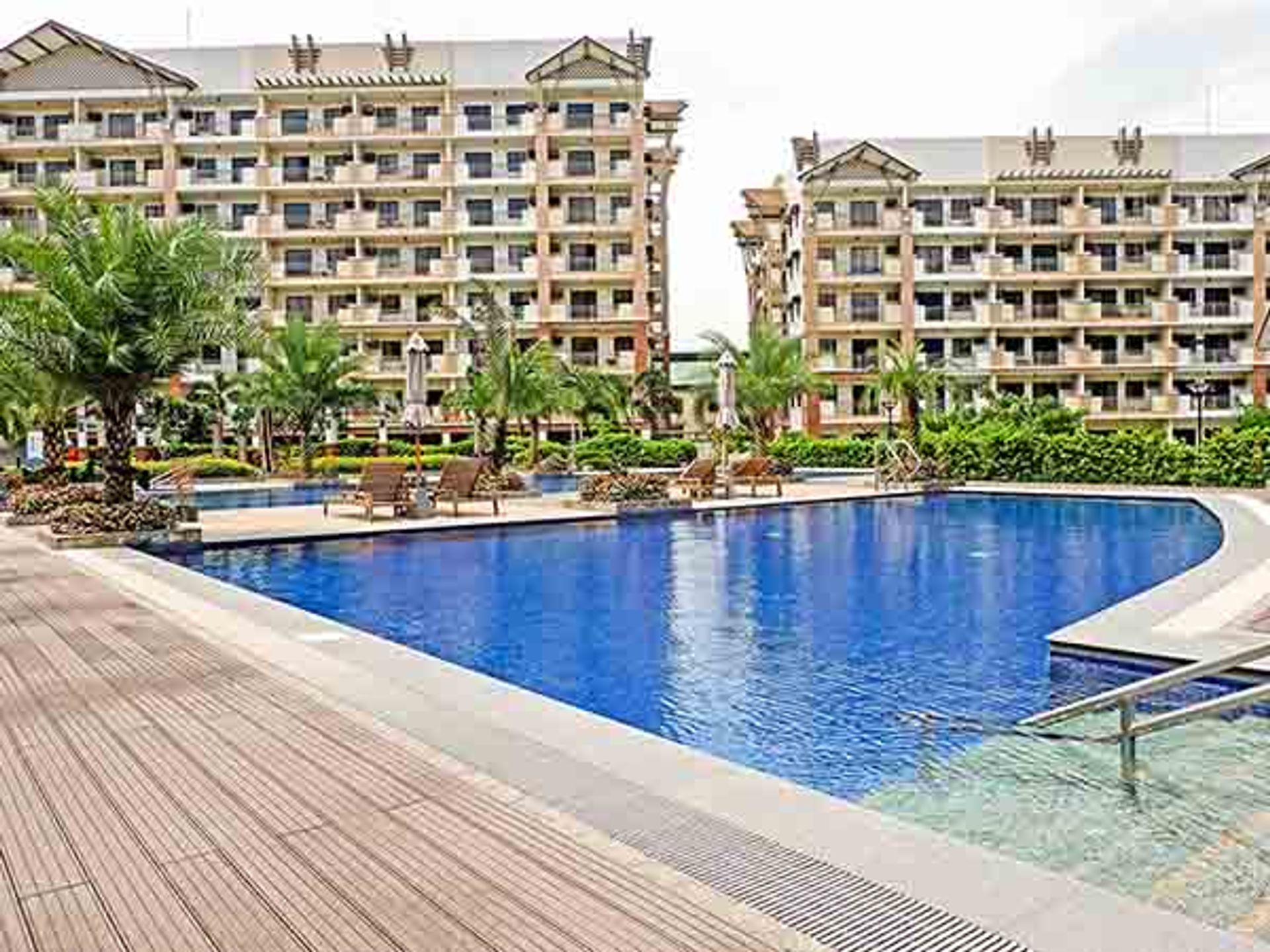 Condominium in Dela Paz, Pasig 11154645