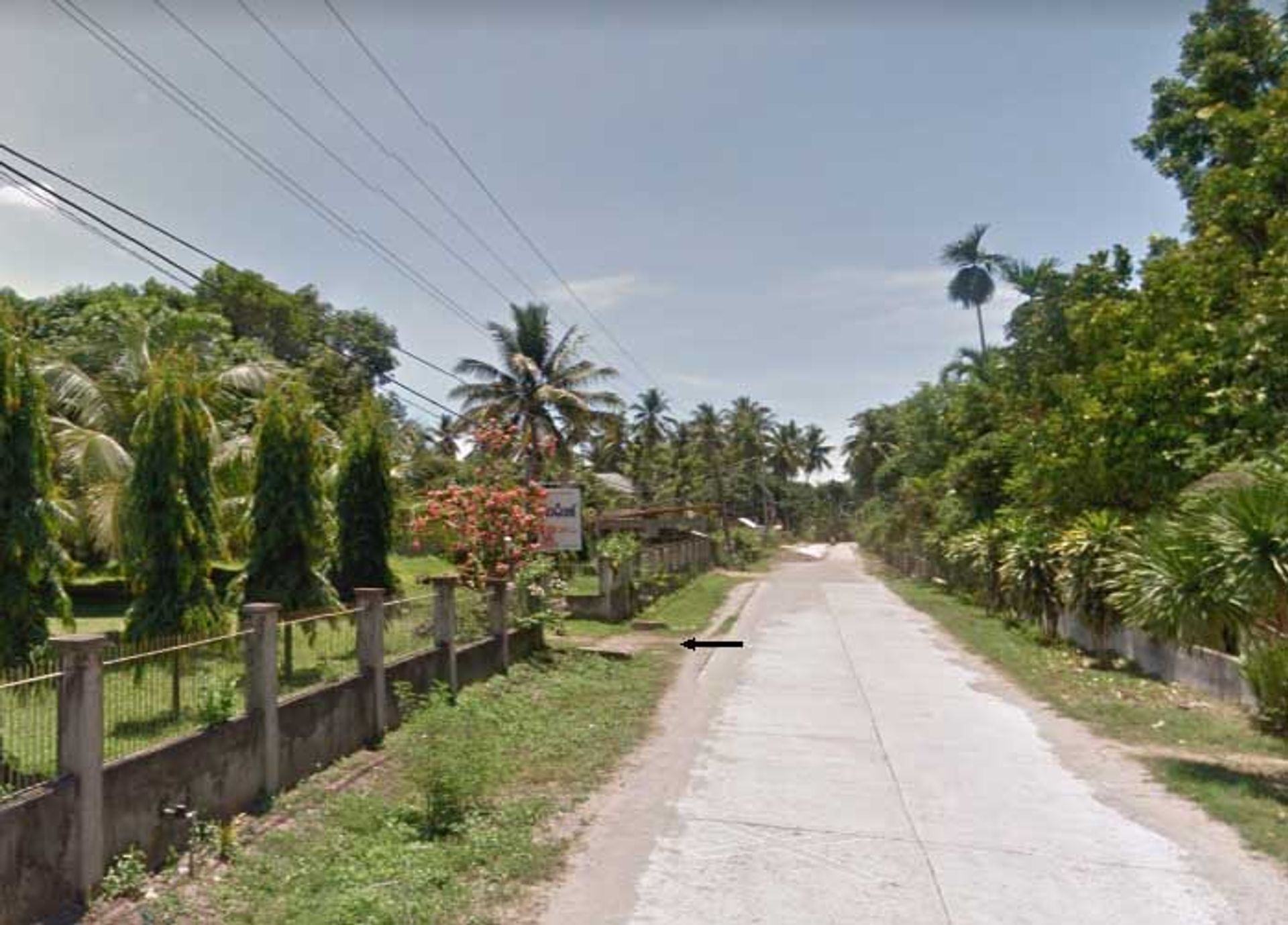 Jord i Camanjac, Negros Oriental 11154678