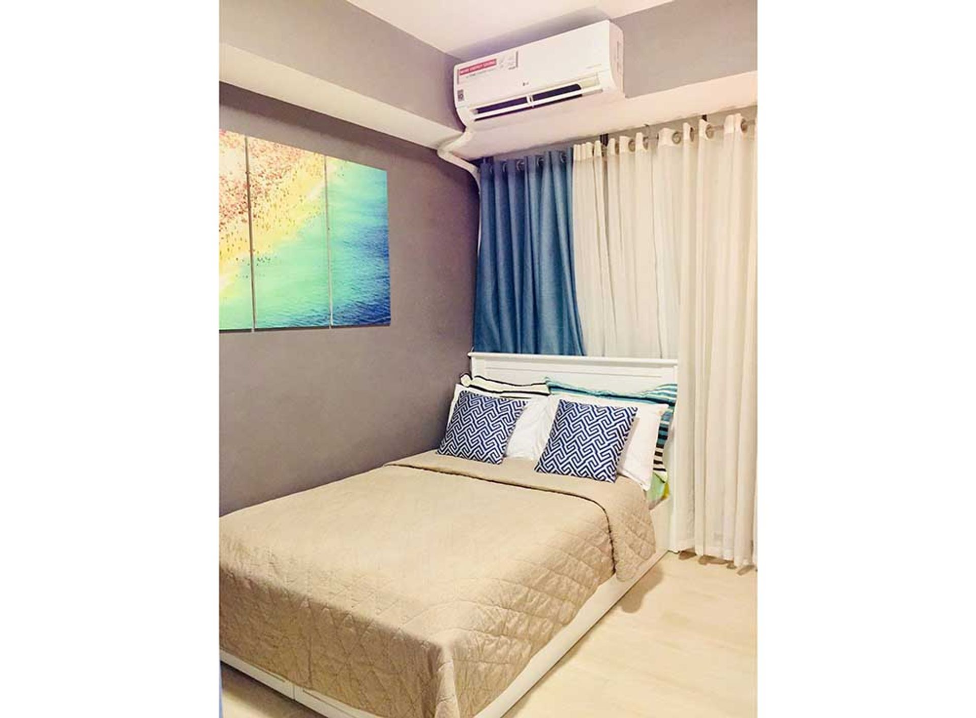 Condominium in Marcelo Green Village, Paranaque 11154723