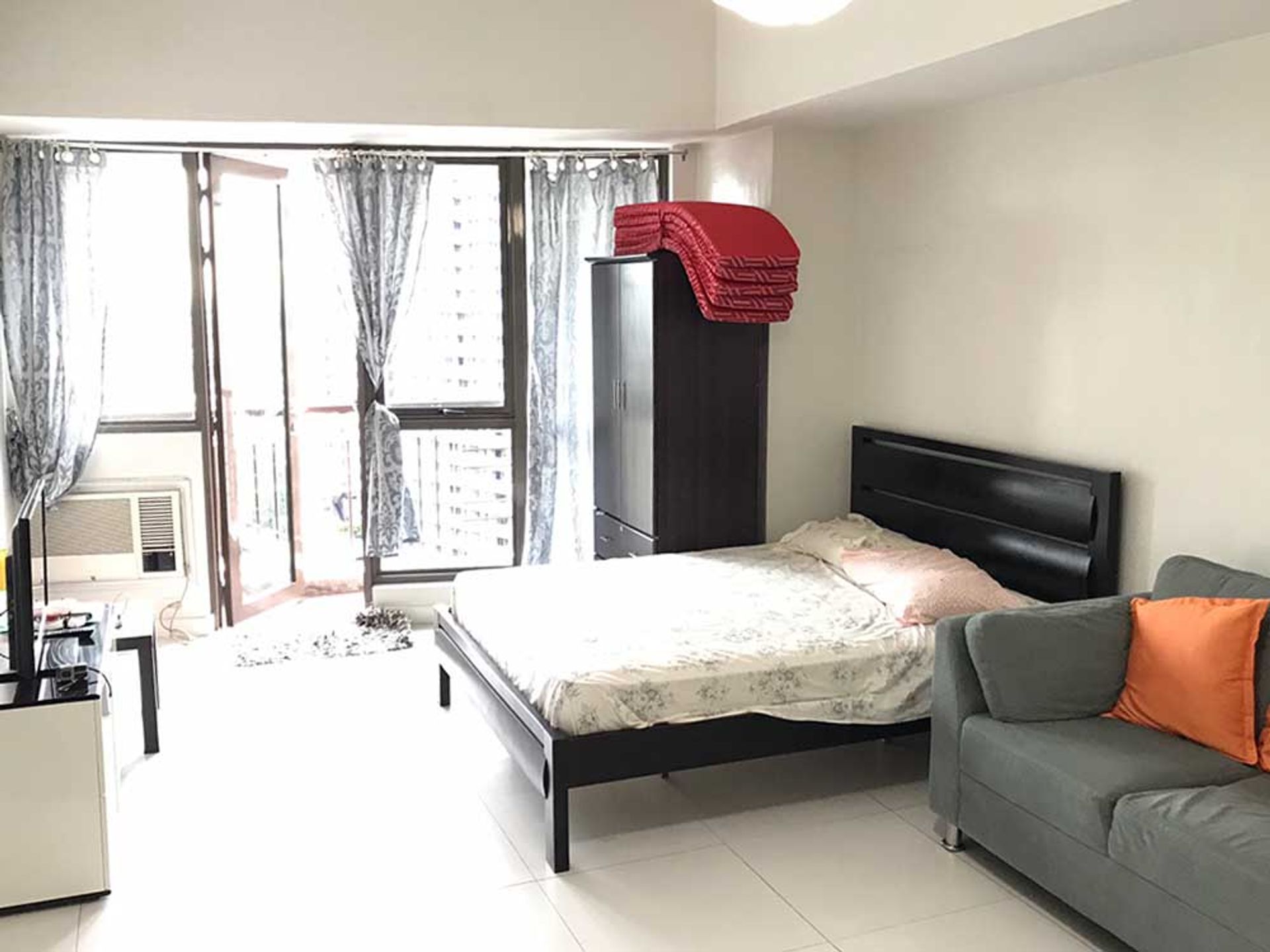 Condominium dans Culiculi, Rizal 11154731