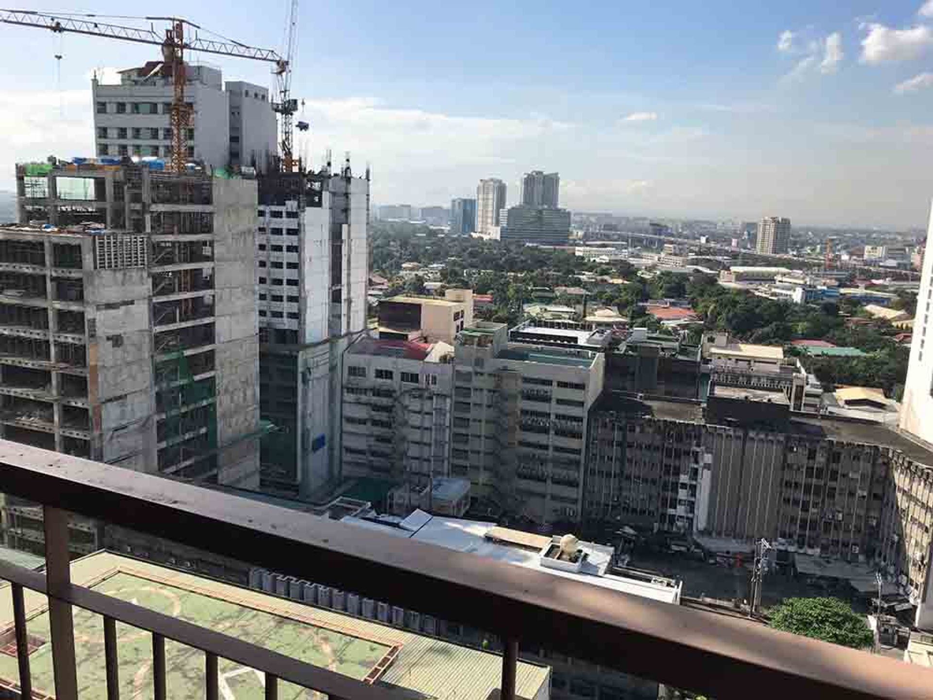 Condominium dans Culiculi, Rizal 11154731