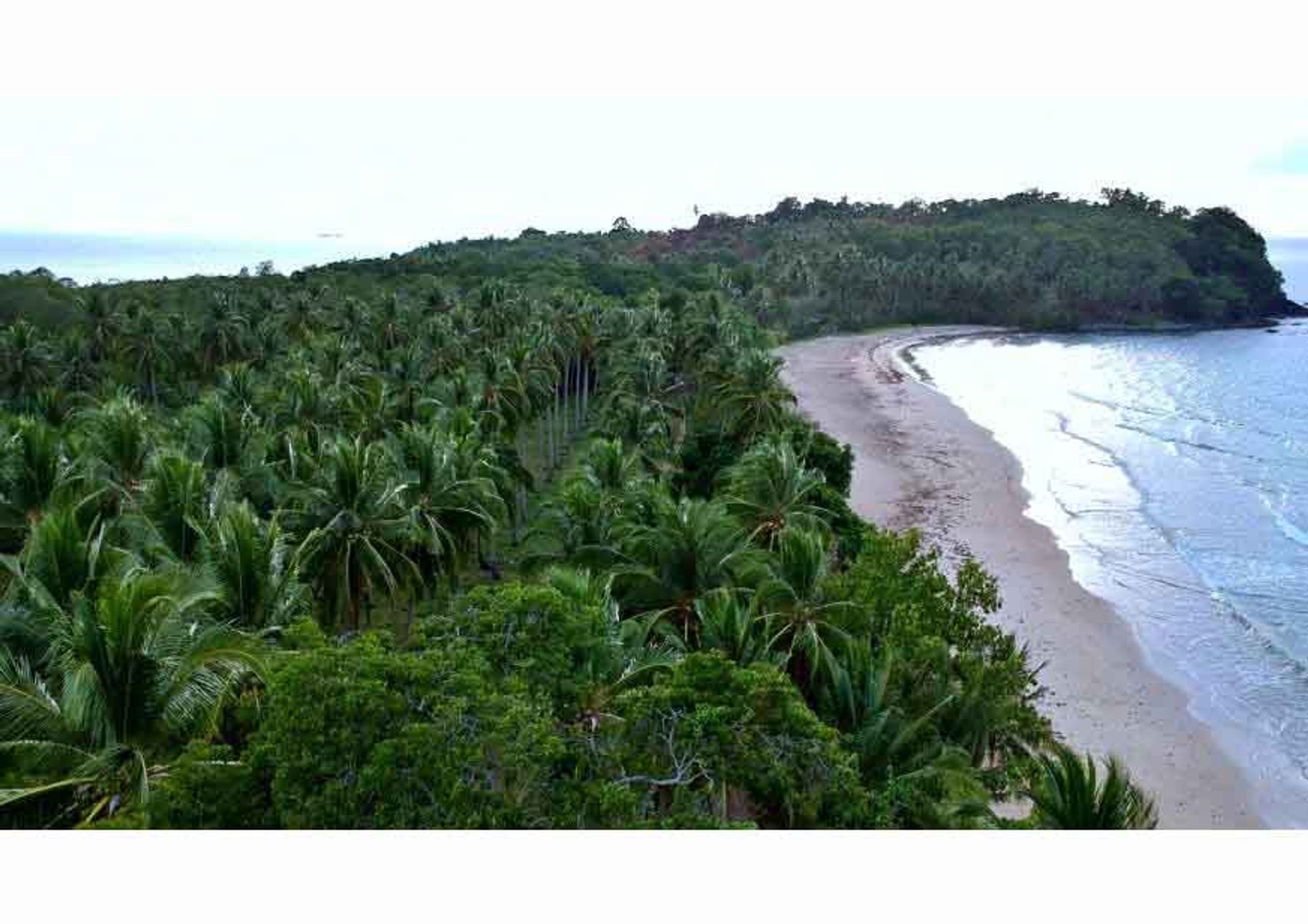 Tierra en Inagauán, Palawan 11154767