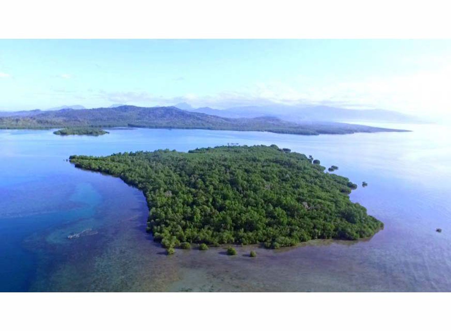 Land i San Jose, Puerto Princesa 11154774