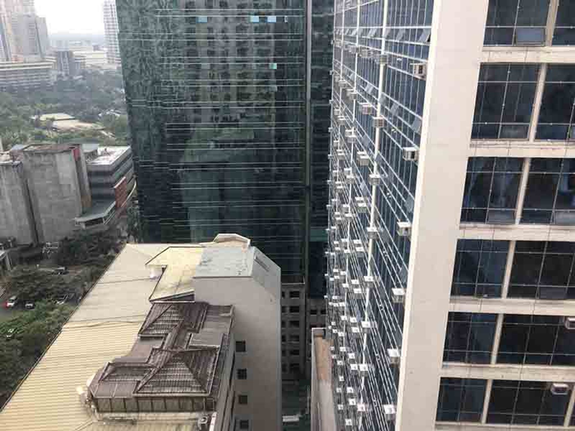 Condominium in Urdaneta, Makati 11154775