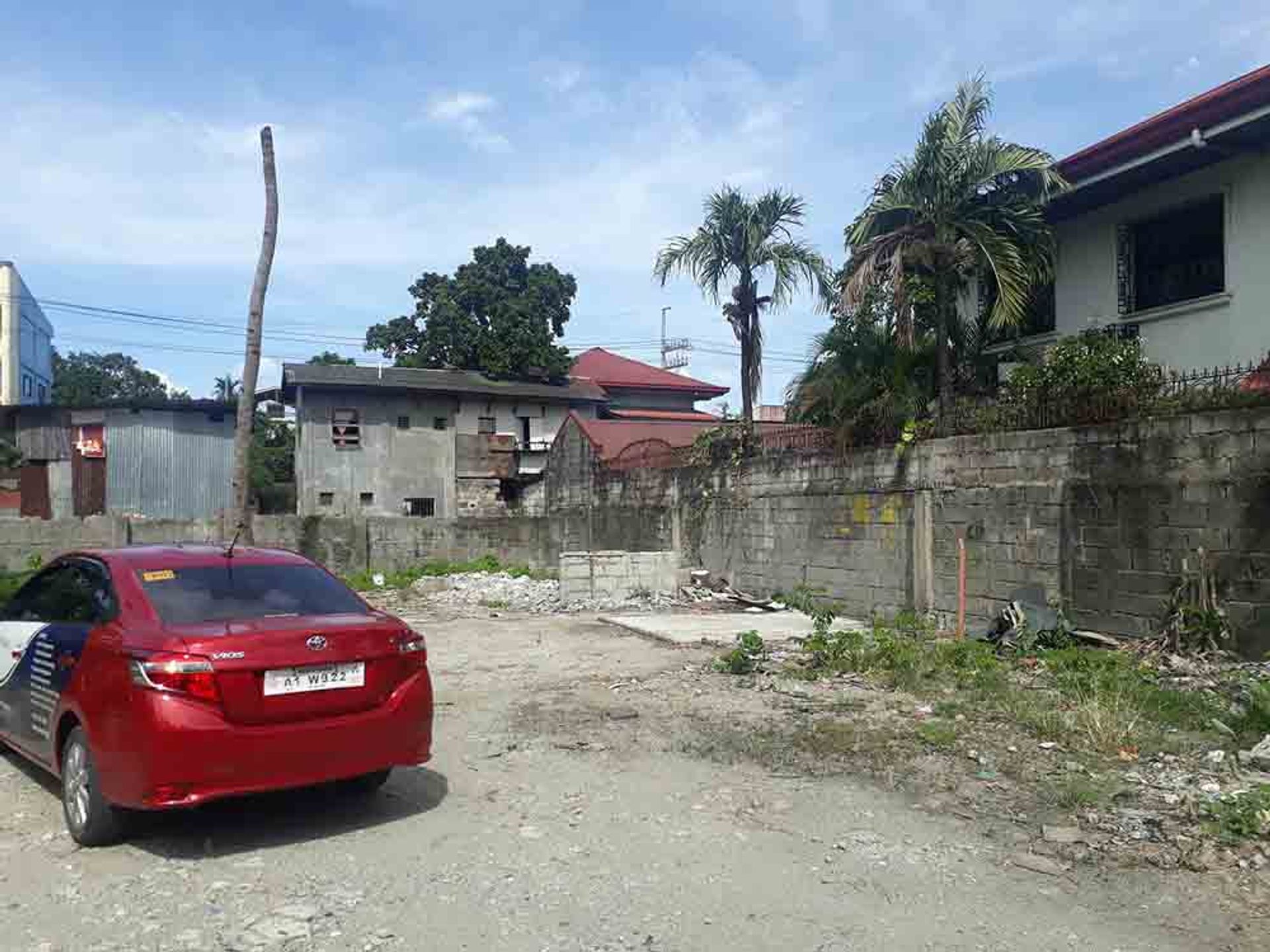 Land in magtanggol, Laguna 11154776