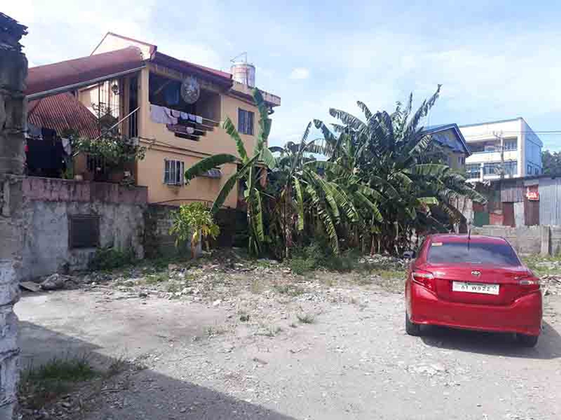 Land in magtanggol, Laguna 11154776