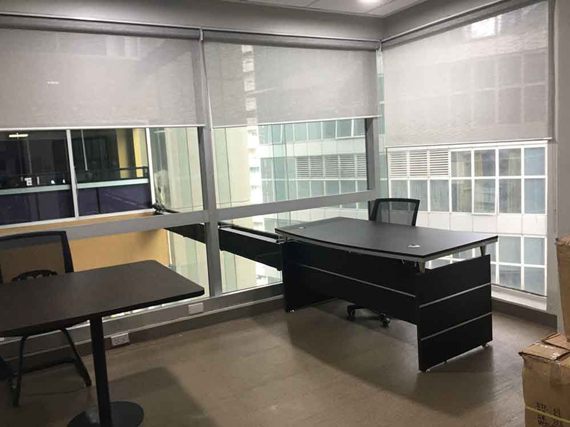 Pejabat dalam Santa Cruz, Makati 11154778