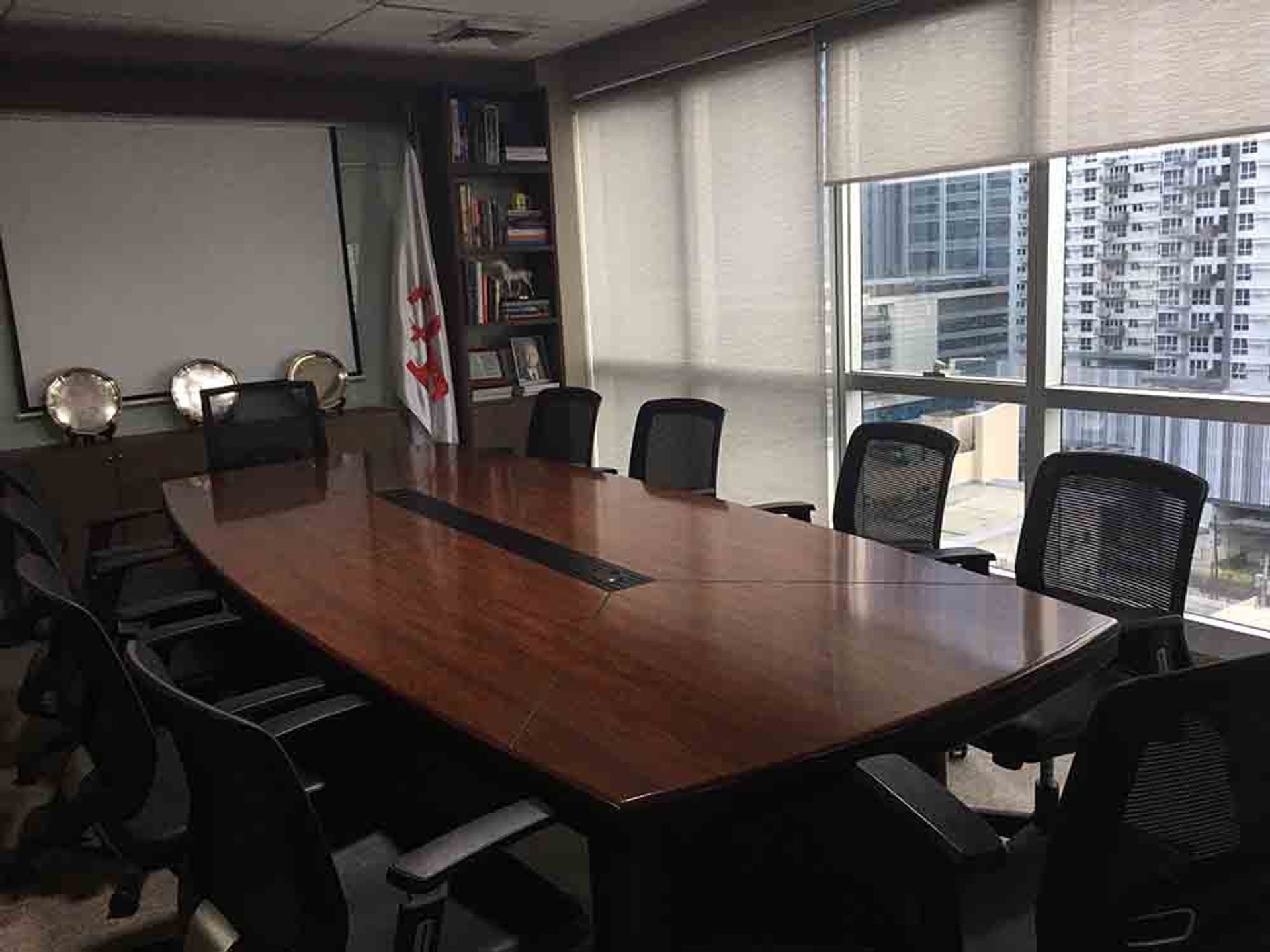 Büro im Santa Cruz, Makati 11154778