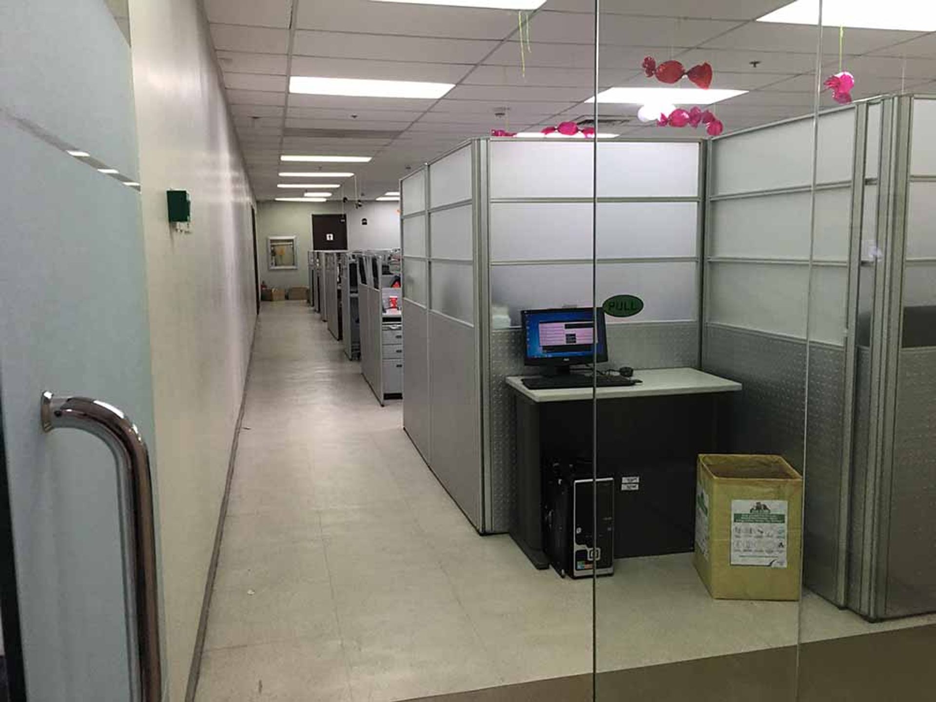 Büro im Santa Cruz, Makati 11154778