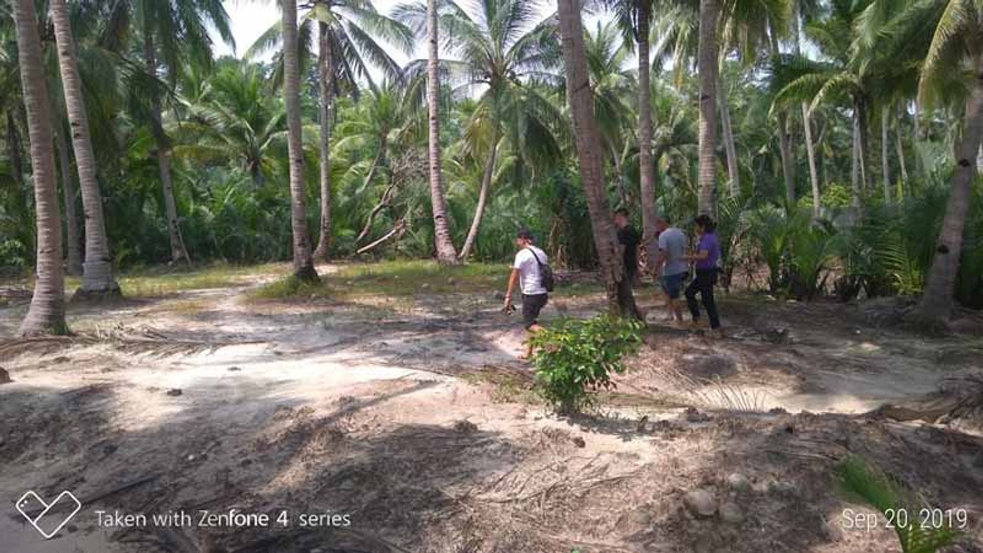 Land in Locaroc, Palawan 11154790