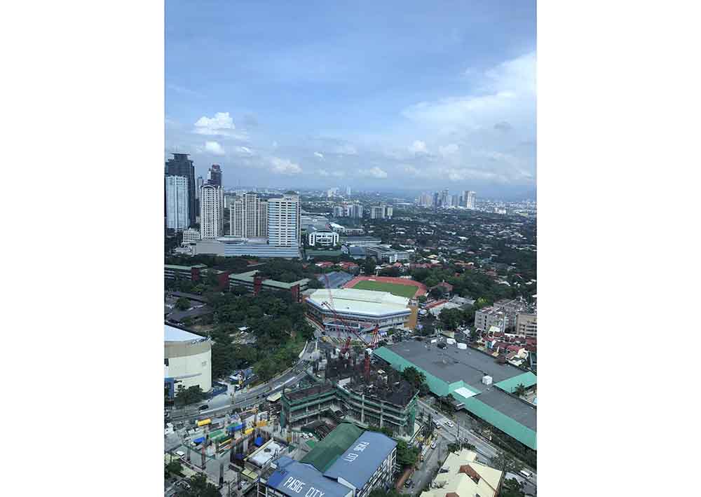 Condomínio no Pasig, Metro Manila 11154799