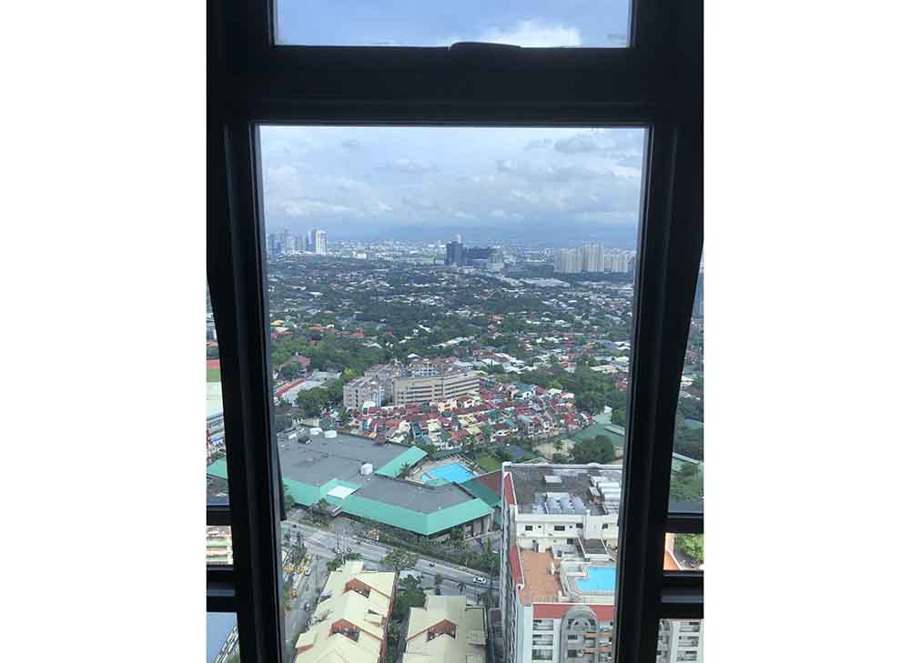 Condominio nel Pasig, Metro Manila 11154799