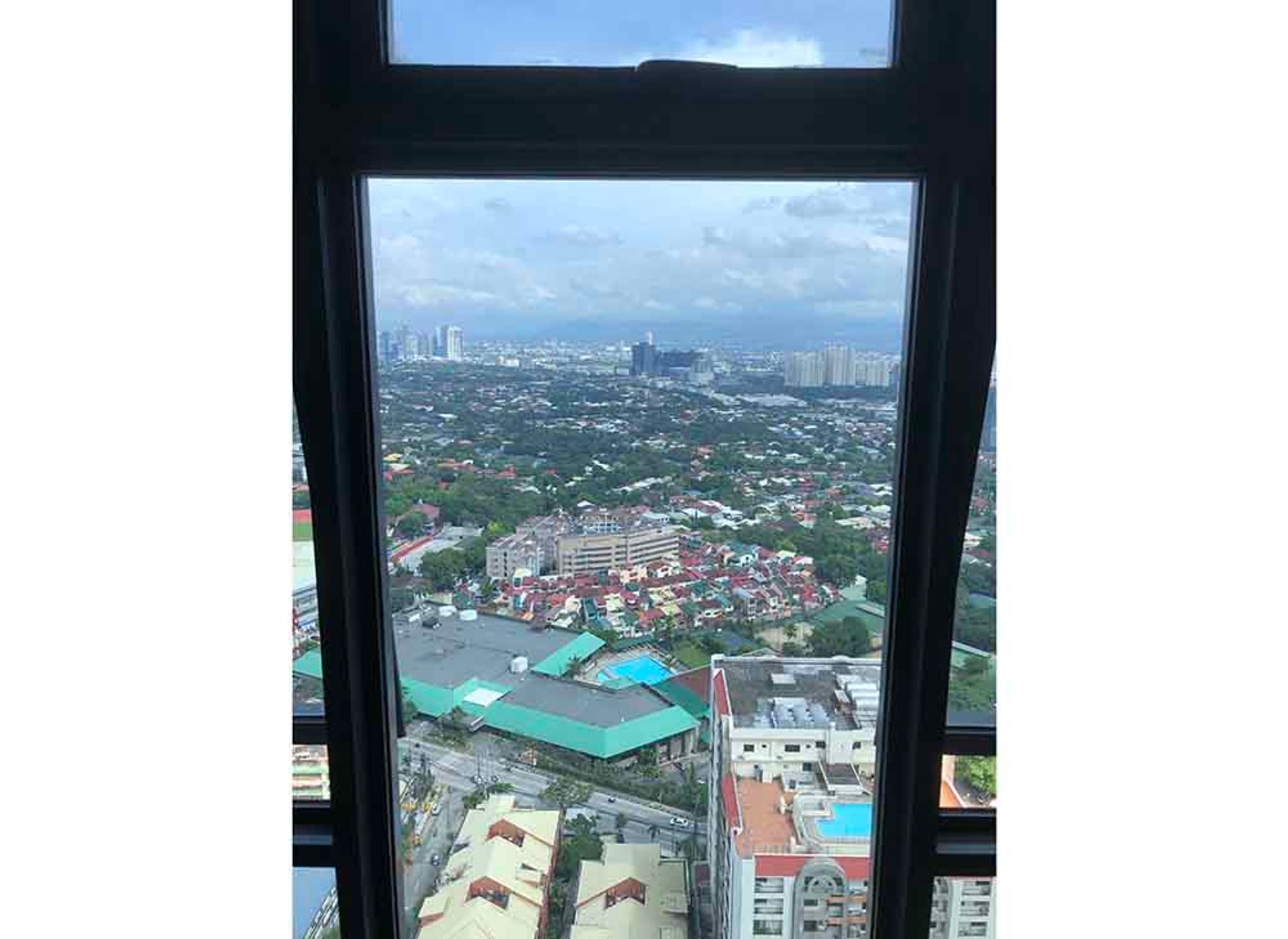 Kondominium dalam Oranbo, Pasig 11154799