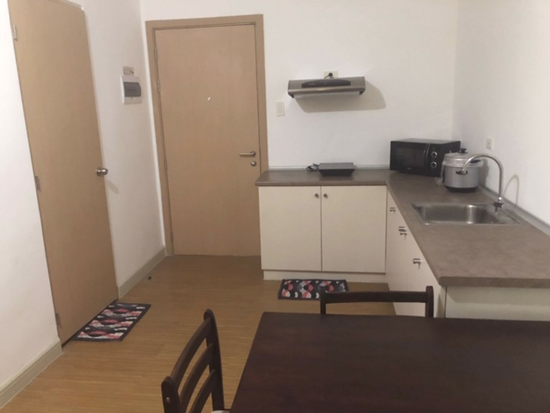 Condominium dans Ususan, Taguig 11154802