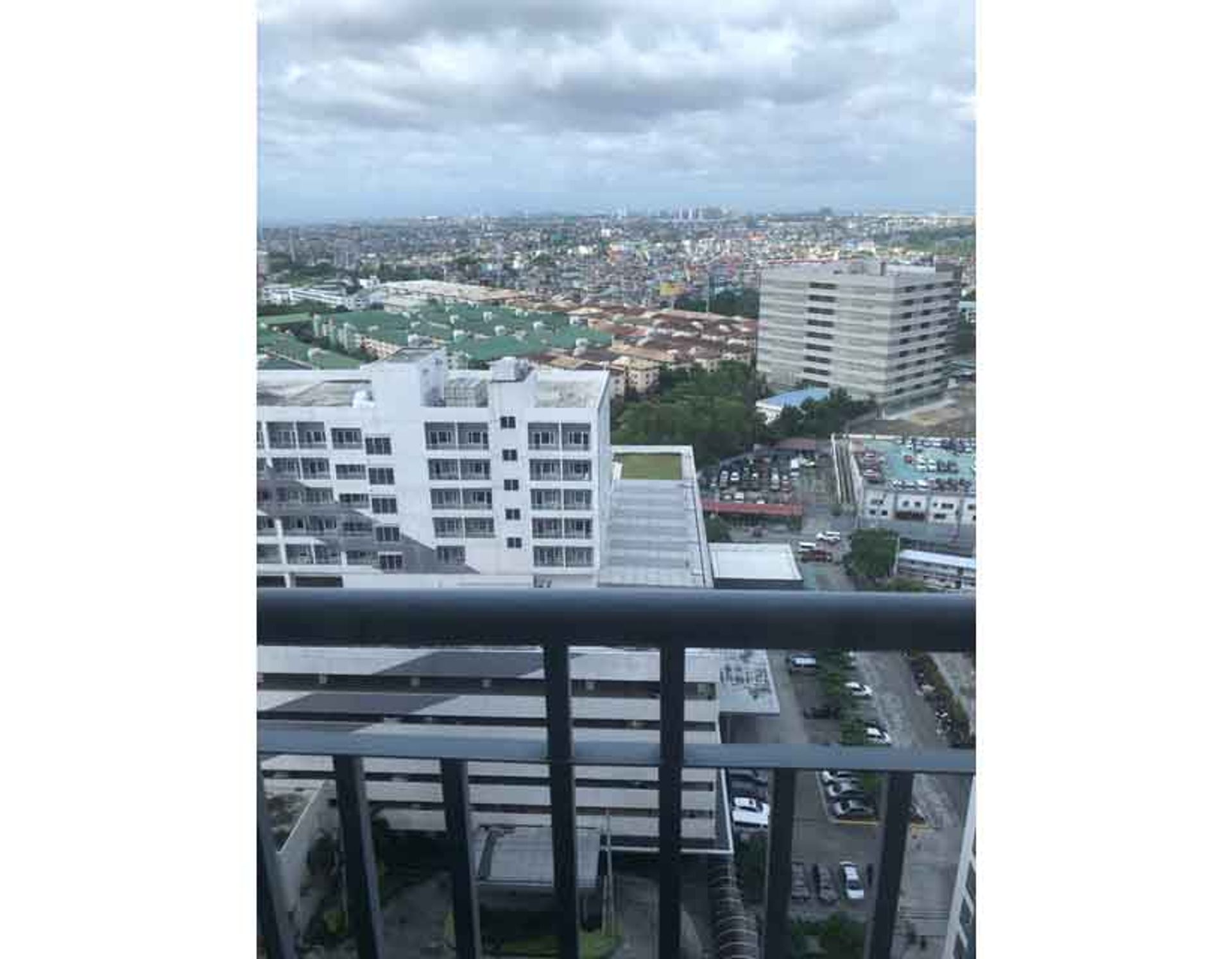 Condominio nel Taguig, Metro Manila 11154802