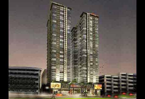 Eigentumswohnung im Quezon City, Metro Manila 11154824