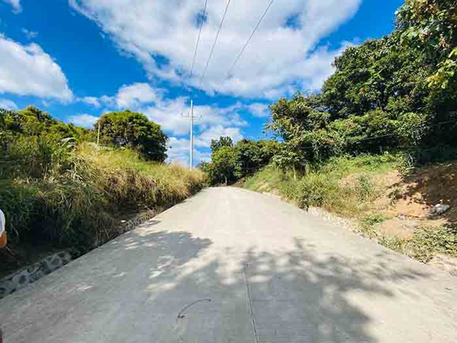 Tanah di Tanay, Calabarzon 11155047