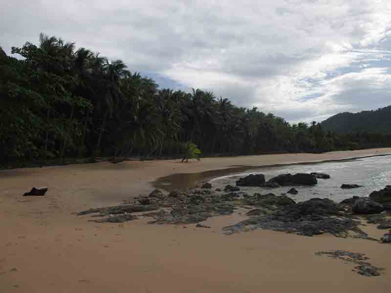 Tierra en Locaroc, Palawan 11155133