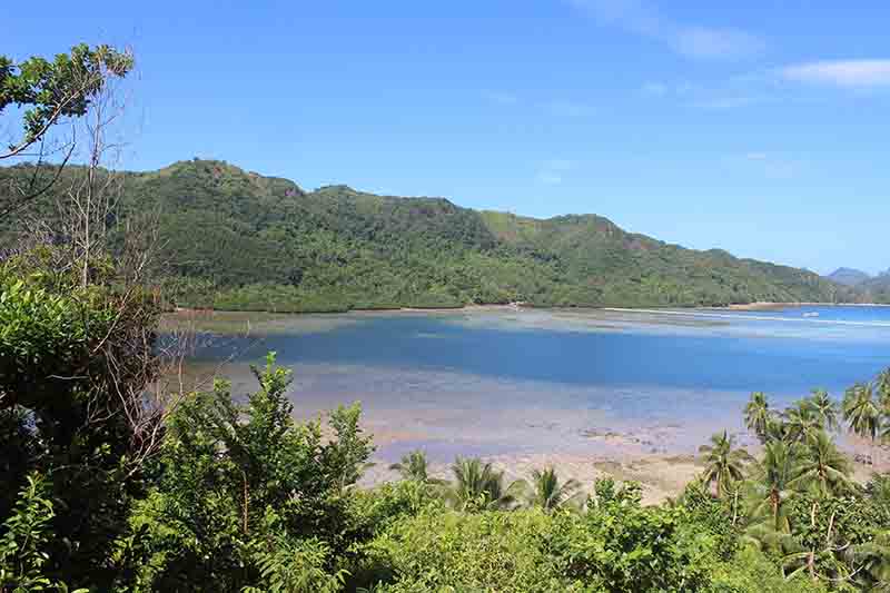 Terra no El Nido, Palawan 11155136
