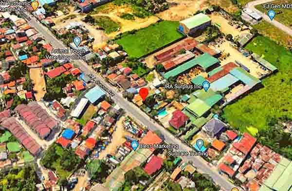 Land i Mandaue City, Central Visayas 11155147