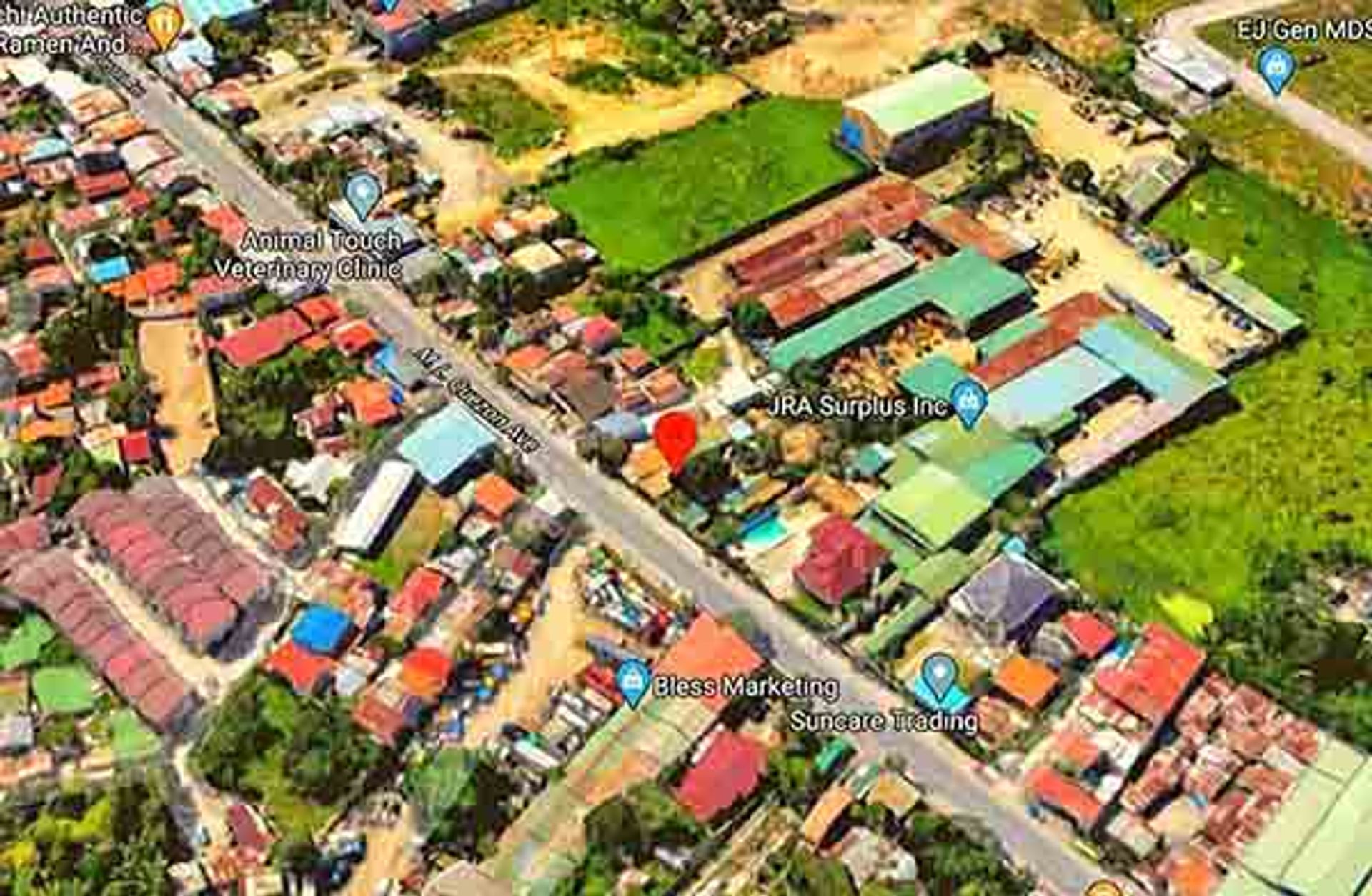 Land in Cabancalan, Mandaue 11155147