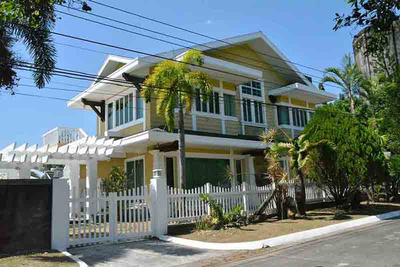 Huis in Angeles, Central Luzon 11155153