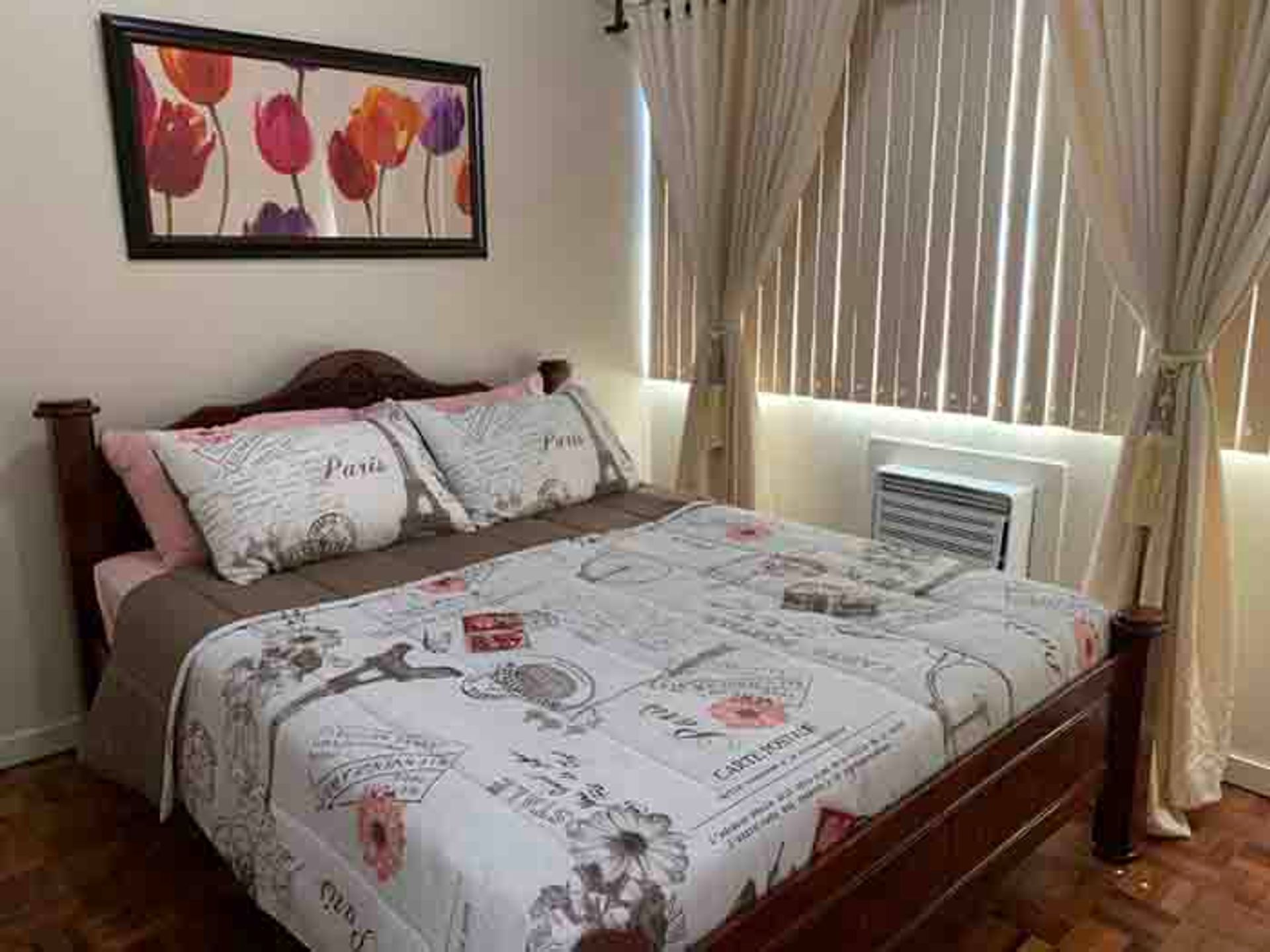 Condominium in South Side, Makati 11155188