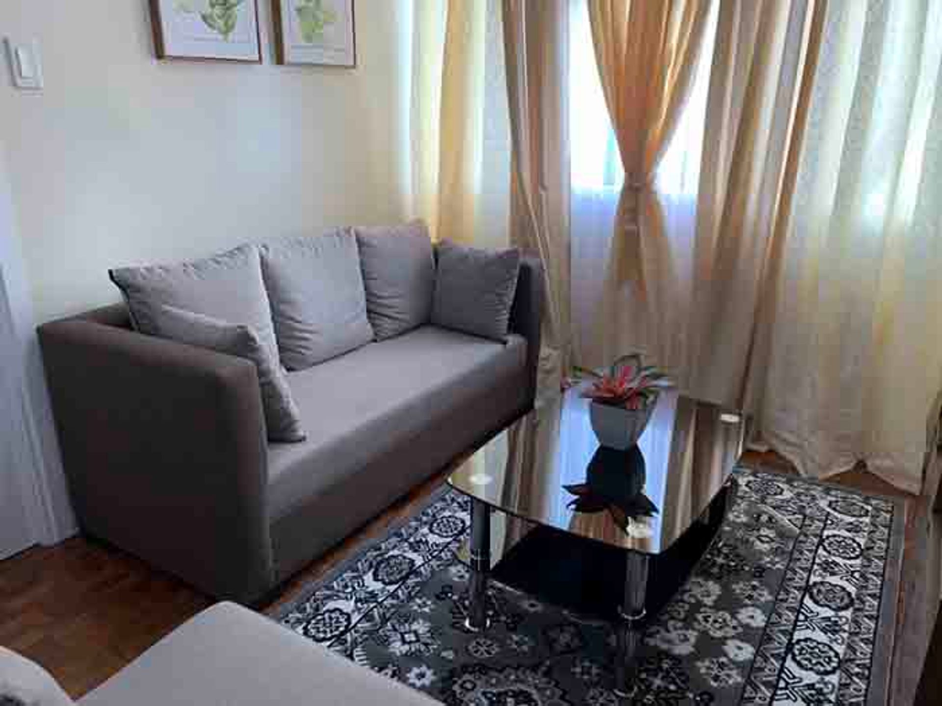 Condominium in South Side, Makati 11155188