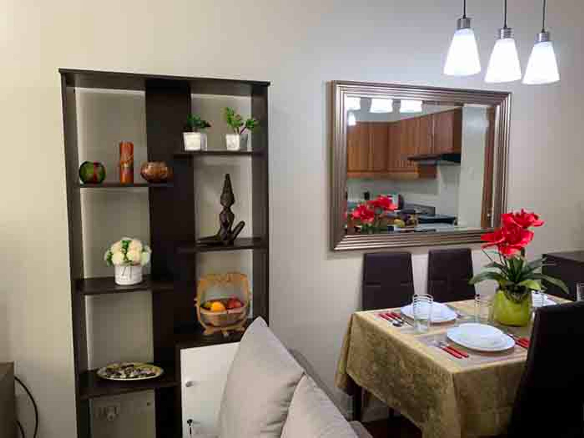 Condominium in South Side, Makati 11155188