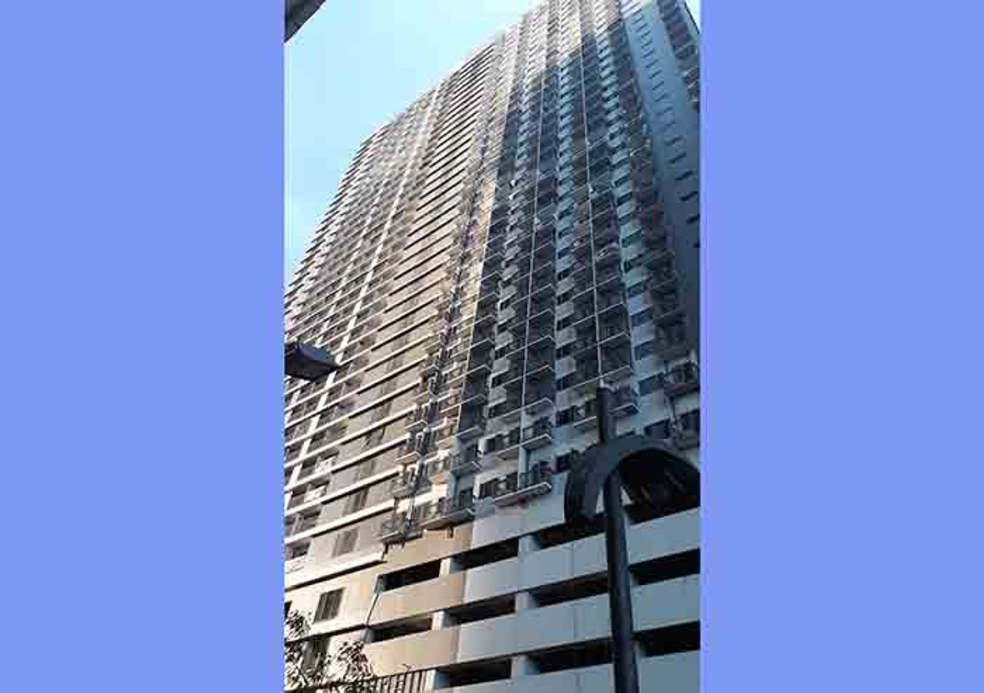 Condominio nel Colline dell'autostrada, Mandaluyong 11155205