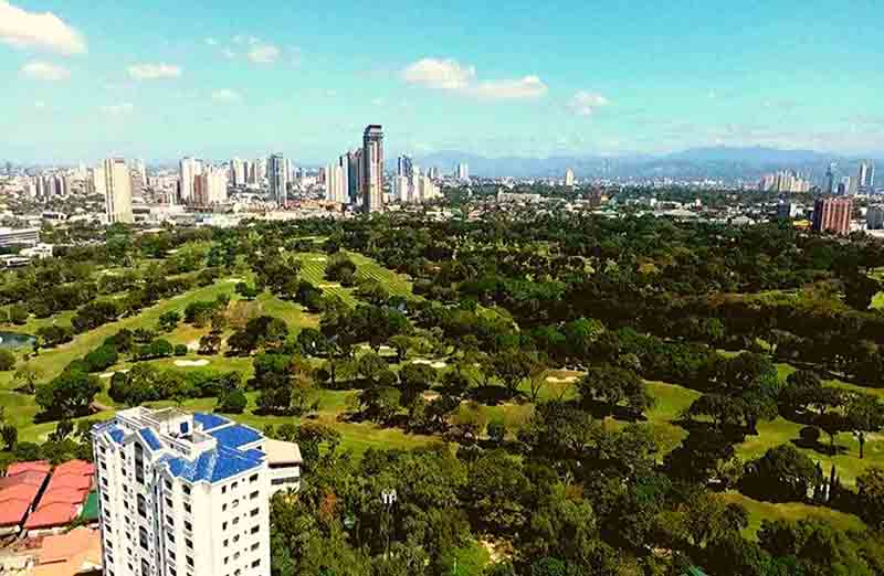 Condominium in Mandaluyong, Metro Manila 11155208