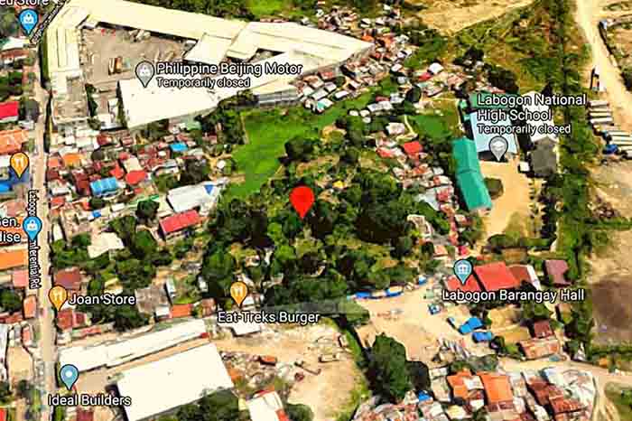 Land i Mandaue City, Central Visayas 11155217