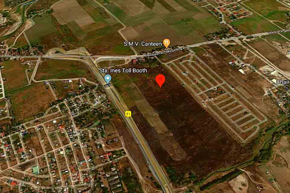 Land i Mabalacat, Central Luzon 11155219
