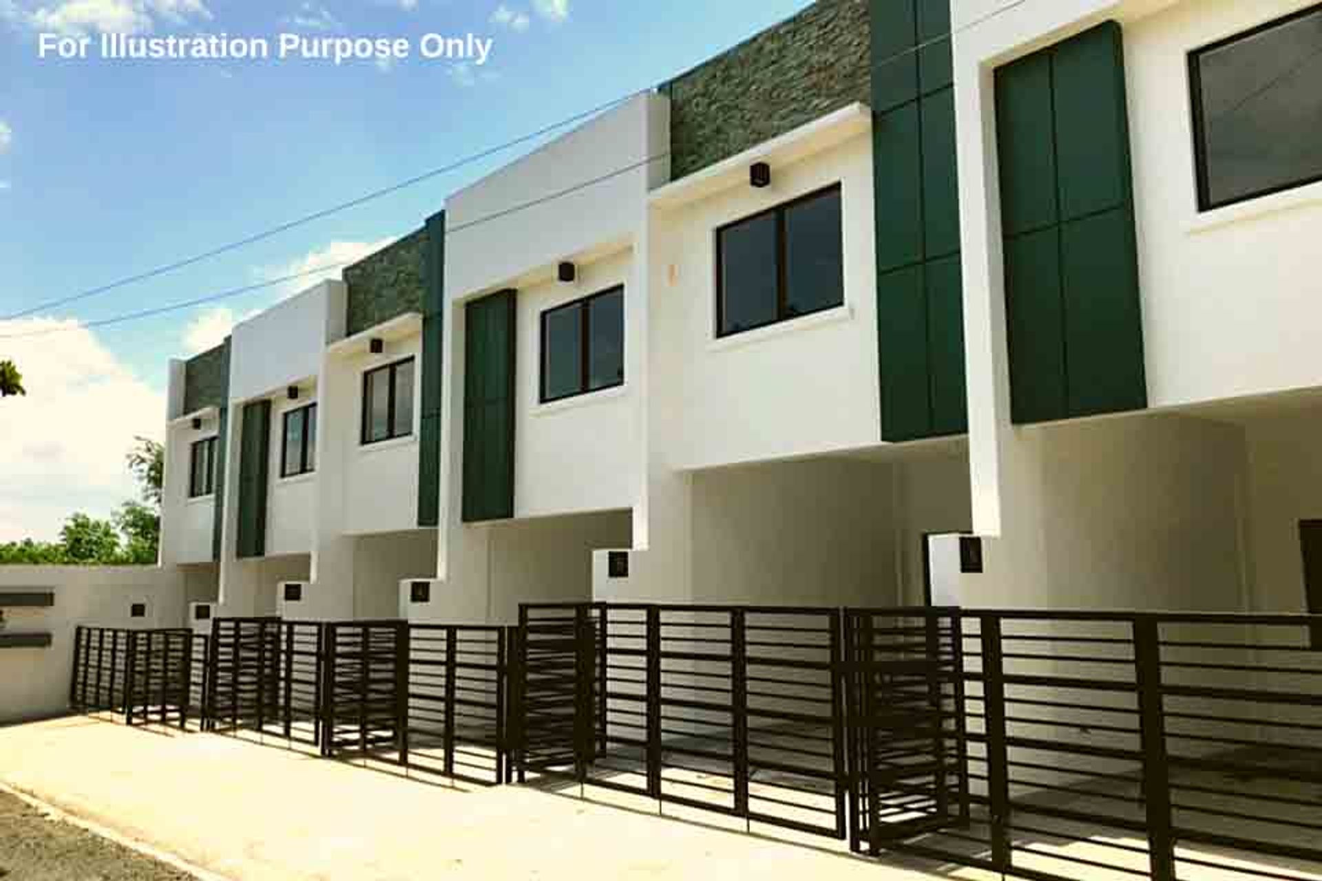 Huis in Putatan, Muntinlupa 11155226