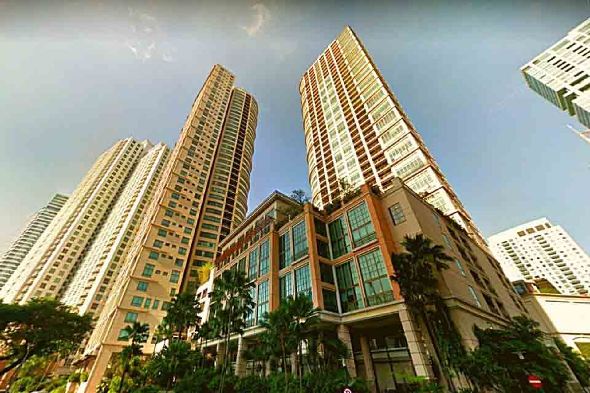 Condominium in Makati, Metro Manila 11155241