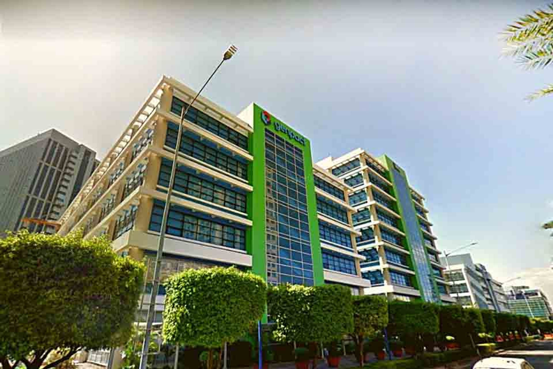 Office in Alabang Four Hundred, Muntinlupa 11155242