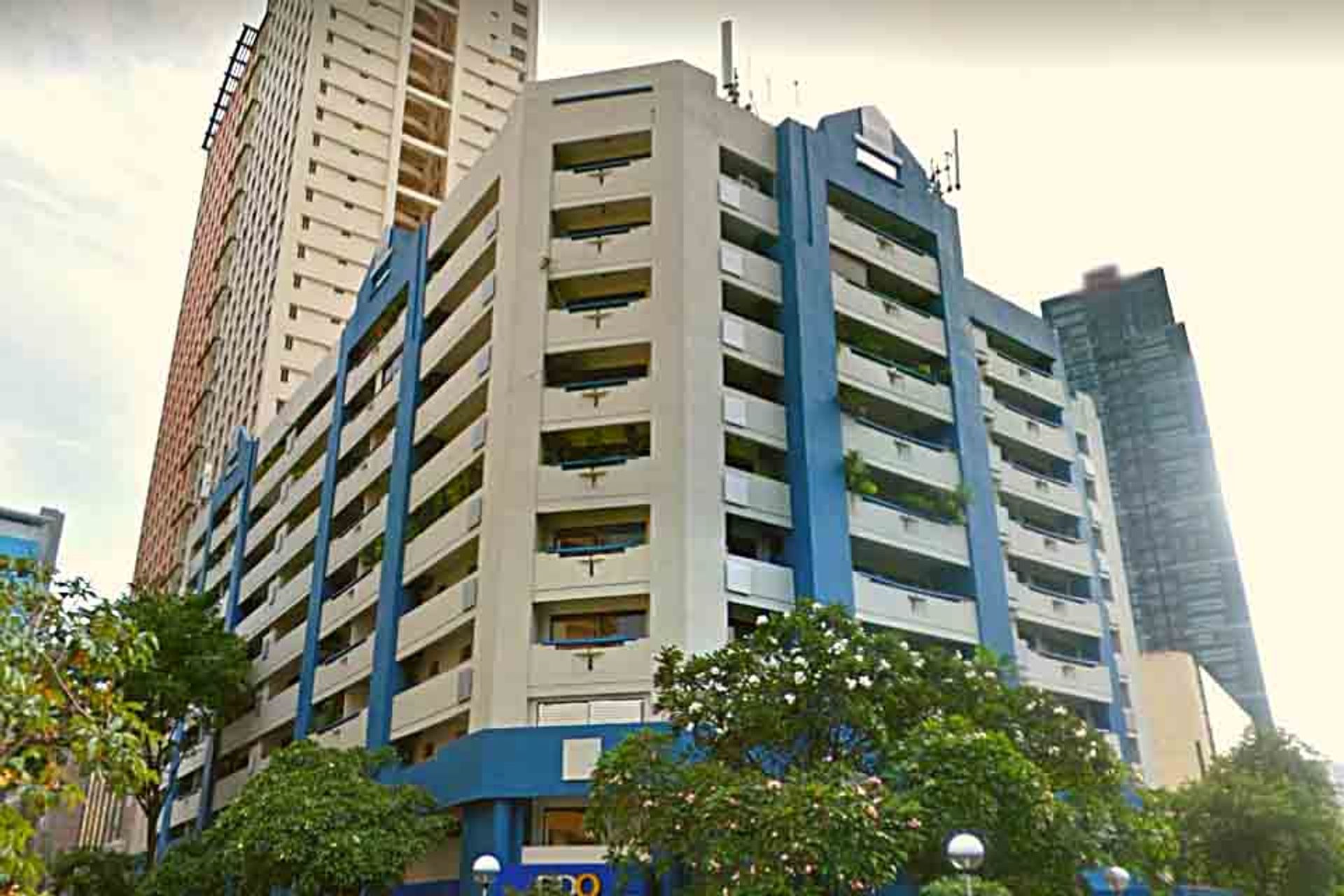 Kondominium dalam Culiculi, Rizal 11155263