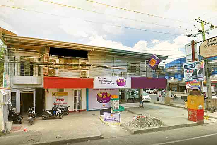 Industrieel in Cabanatuan City, Central Luzon 11155264