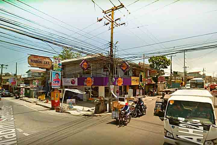Industrieel in Cabanatuan City, Central Luzon 11155264