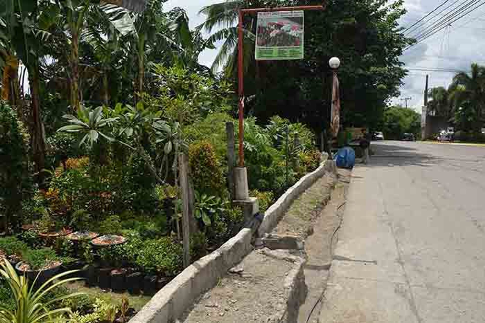 Tanah di Mempermalukan, Cavite 11155277