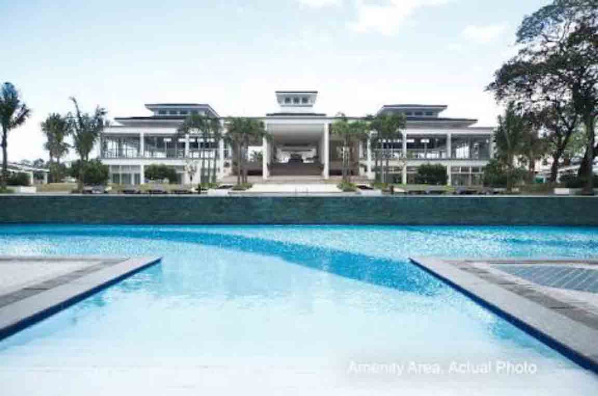 Condominium in Bagong Pag-Asa, Quezon 11155281