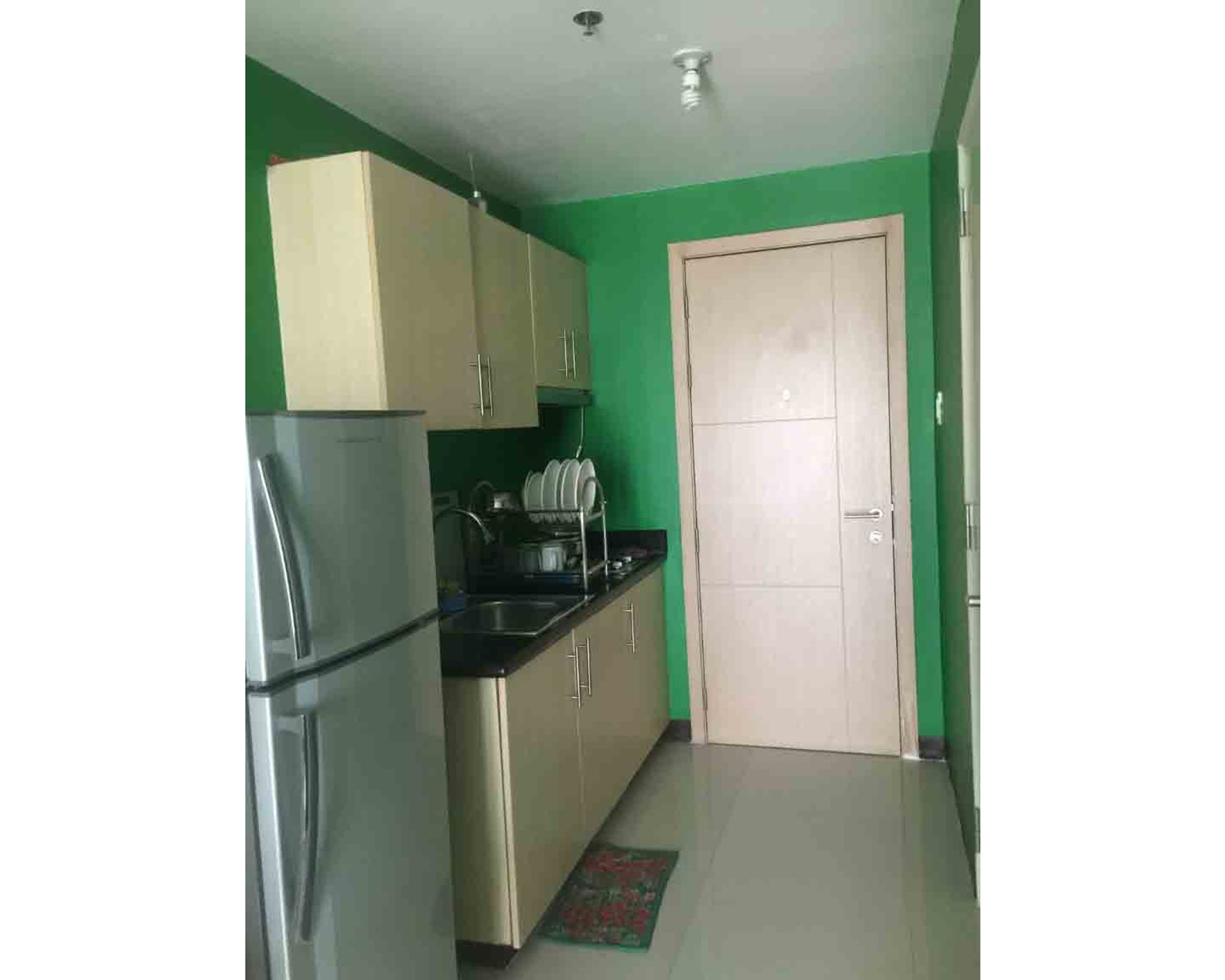 Condominio nel Bagong Pag-Asa, Quezon 11155281