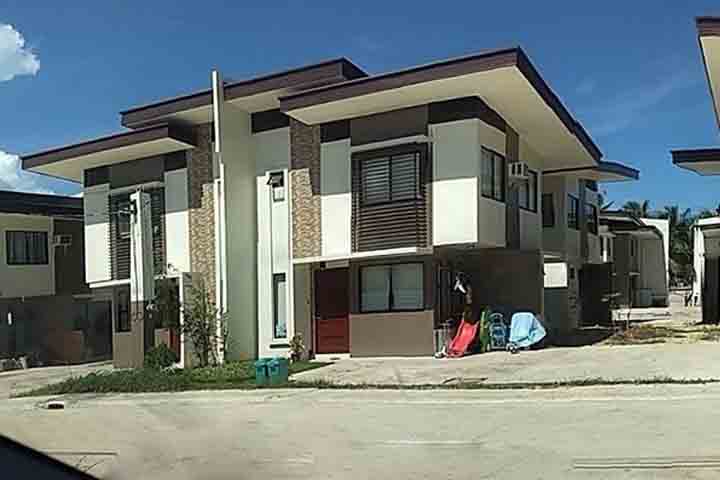 Rumah di Mandaue City, Central Visayas 11155337