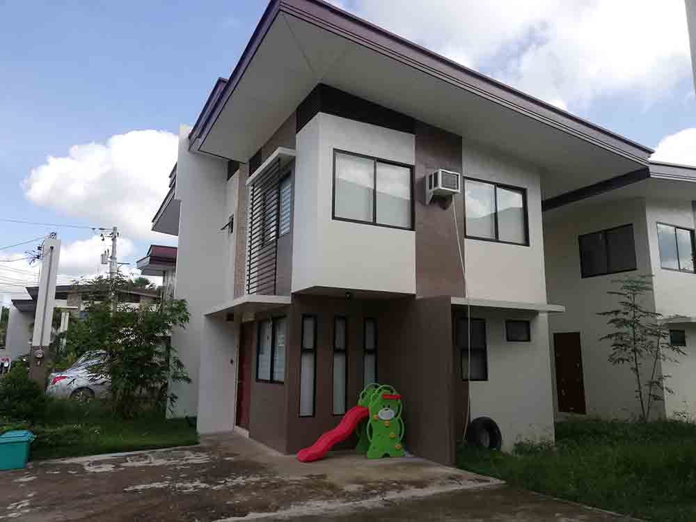 Casa nel Mandaue City, Central Visayas 11155337