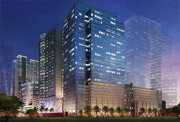 Kantor di Makati, Metro Manila 11155361