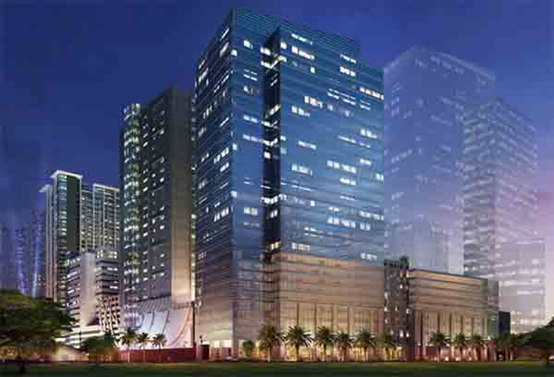 Office in Kasilawan, Mandaluyong 11155361