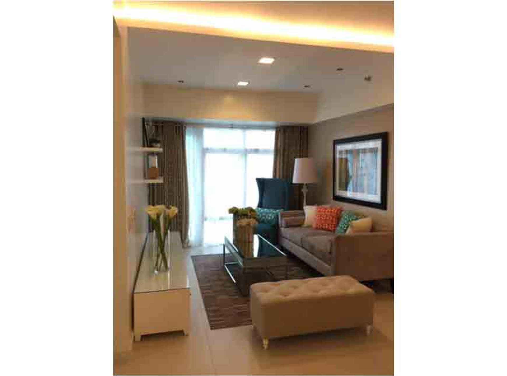 Kondominium dalam Post Proper Northside, Makati 11155370