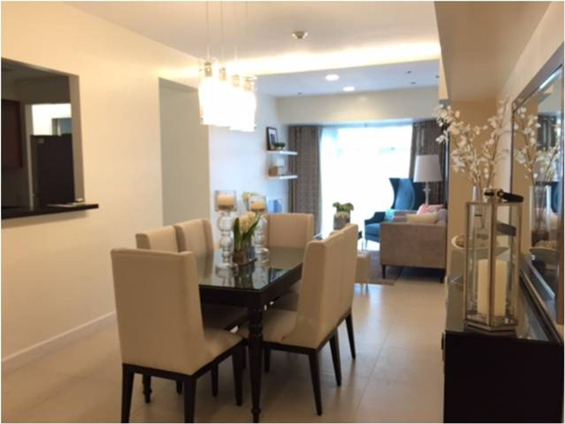 Condominium in Post de juiste noordkant, Makati 11155370