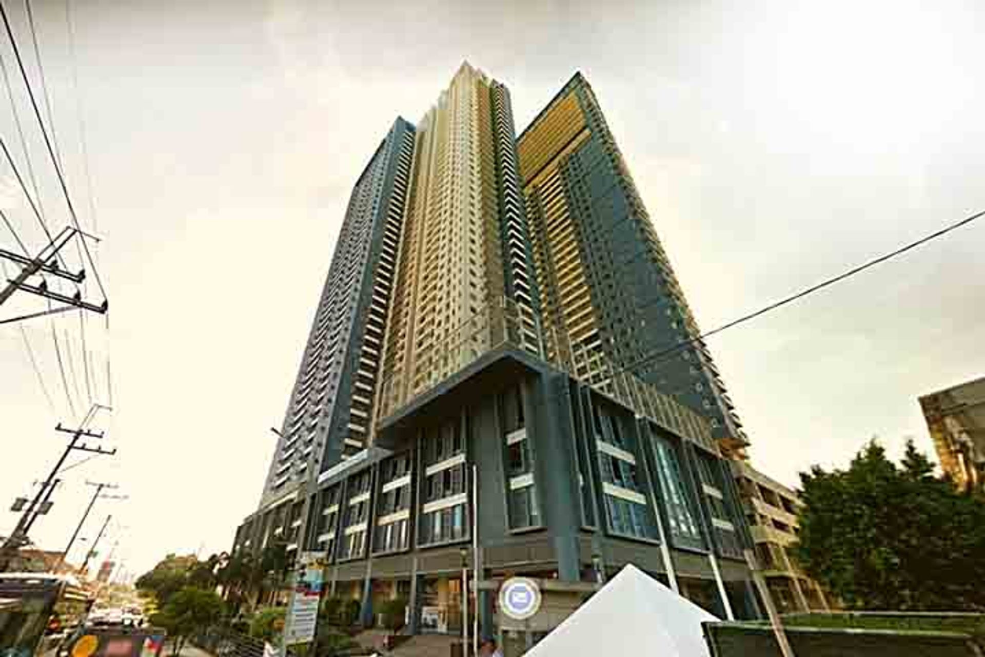 Condominium dans Quezon City, Metro Manila 11155381