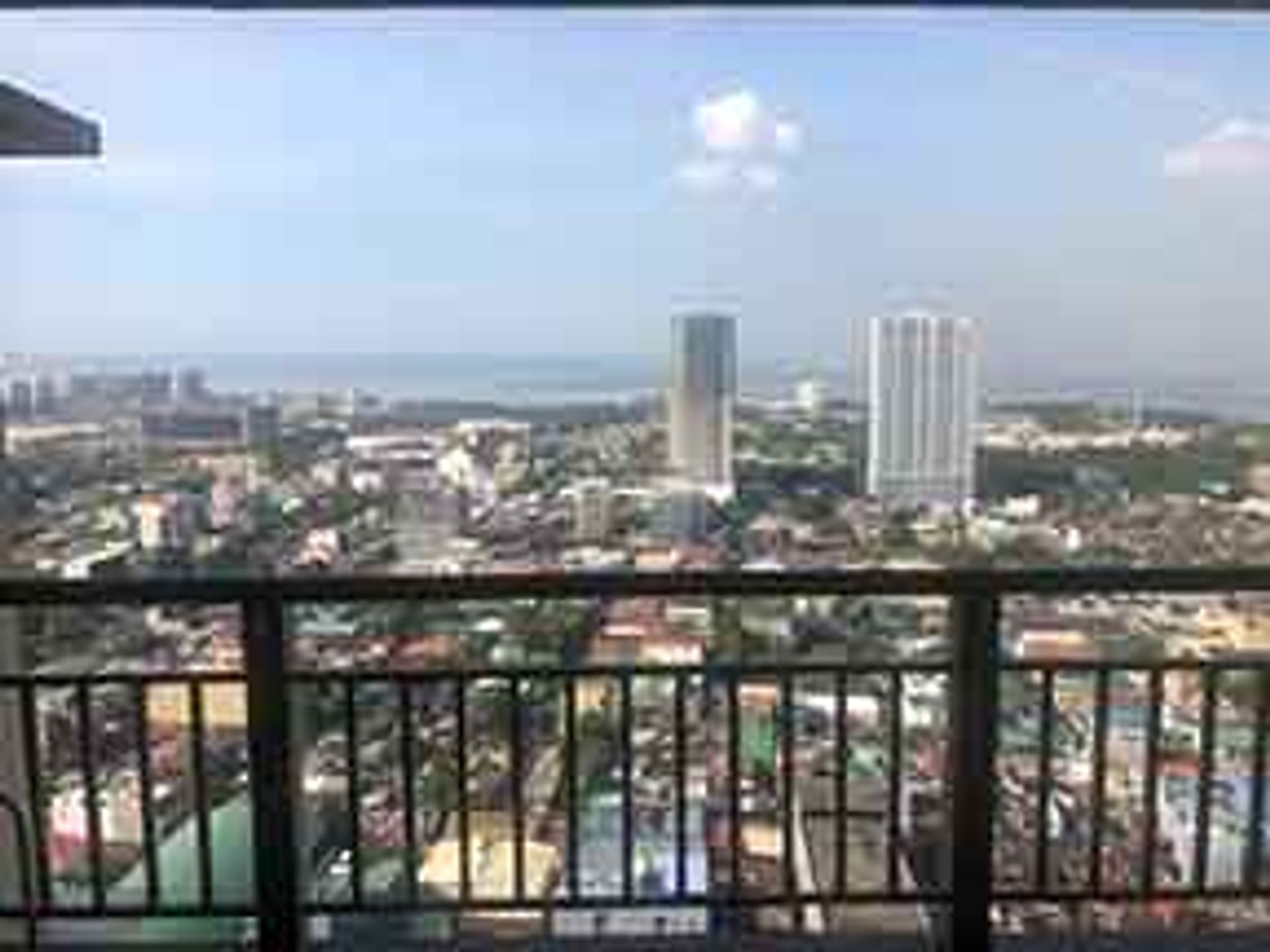 Condominio en Santa Clara, Pasay 11155388